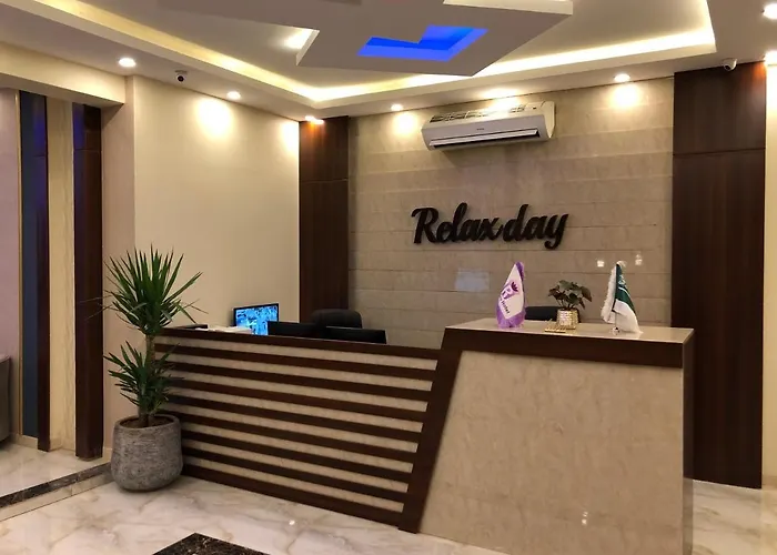 Relax Day 2